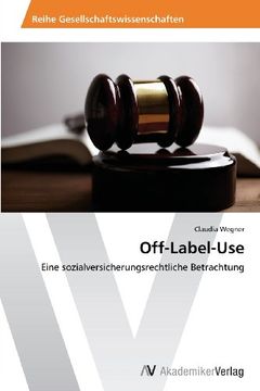 portada Off-Label-Use