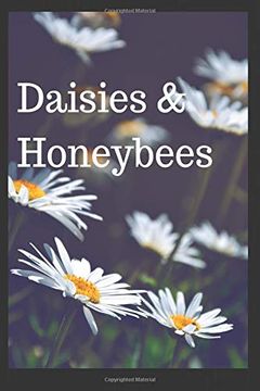 portada Daisies & Honeybees (en Inglés)