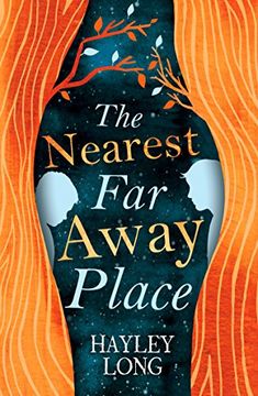 portada Nearest And Faraway Place