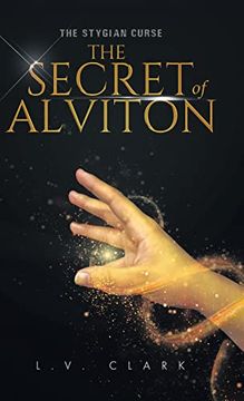 portada The Secret of Alviton (en Inglés)