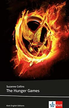 portada The Hunger Games: Englische Lektã¼Re Fã¼R das 3. , 4. Und 5. Lernjahr (en Inglés)