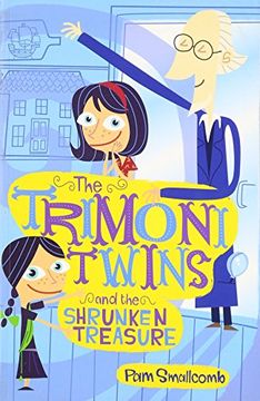 portada Trimoni Twins (in English)