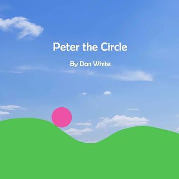 portada Peter the Circle (en Inglés)
