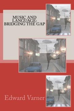 portada music and language: bridging the gap (en Inglés)