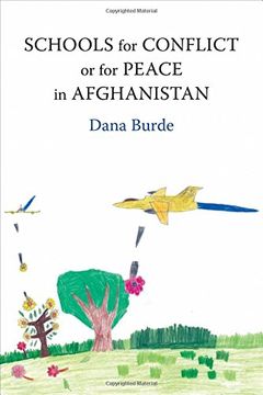 portada Schools for Conflict or for Peace in Afghanistan (en Inglés)