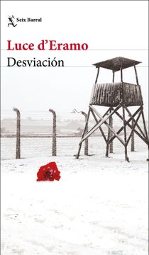 portada Desviacion (in Spanish)