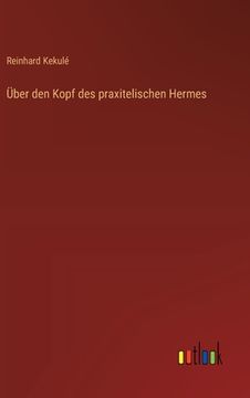 portada Über den Kopf des praxitelischen Hermes (in German)