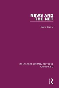 portada News and the Net (en Inglés)