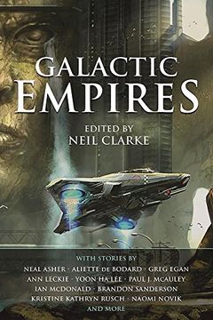 portada Galactic Empires