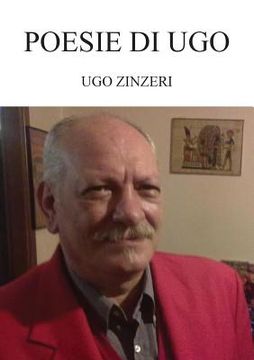 portada Poesie di Ugo (en Italiano)