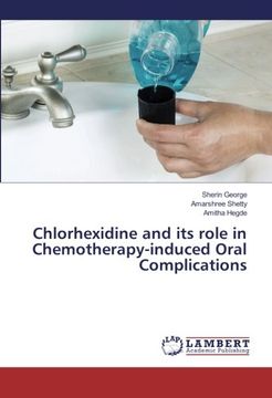 portada Chlorhexidine and its role in Chemotherapy-induced Oral Complications