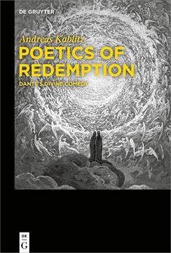 portada Poetics of Redemption: Dantes Divine Comedy (en Inglés)