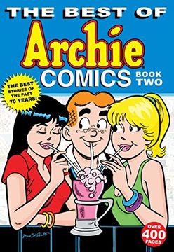 Libro Best of Archie Comics Book 2 De Archie Superstars - Buscalibre