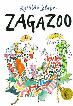 portada Zagazoo (Hors Catalogue)