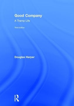 portada Good Company: A Tramp Life (en Inglés)