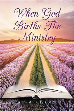 portada When God Births the Ministry