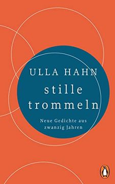 portada Stille Trommeln: Neue Gedichte aus Zwanzig Jahren (en Alemán)