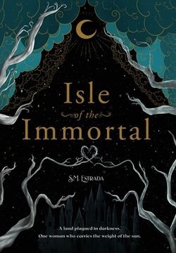 portada Isle of the Immortal (en Inglés)