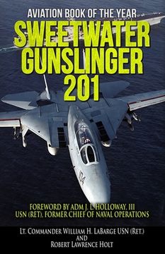 portada Sweetwater Gunslinger 201 (en Inglés)