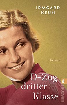 portada D-Zug Dritter Klasse: Roman | ein Zeitloser Klassiker zum Wiederentdecken (en Alemán)