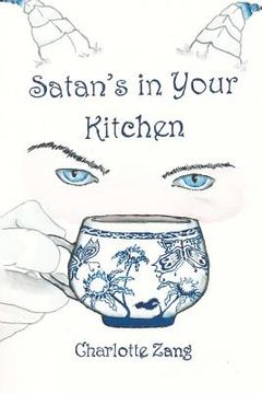 portada satan's in your kitchen (in English)