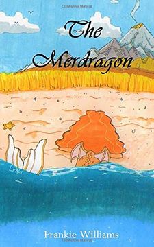 portada The Merdragon (en Inglés)