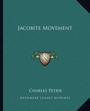 portada jacobite movement