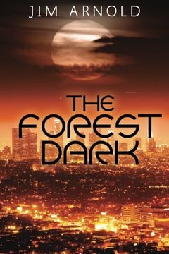 portada The Forest Dark