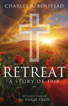 portada Retreat: A Story of 1918