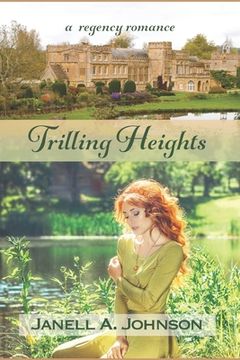 portada Trilling Heights (in English)