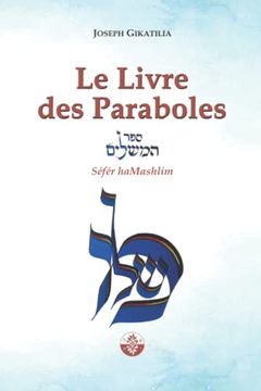portada Le Livre des Paraboles (in French)