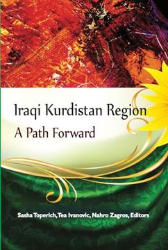 portada Iraqi Kurdistan Region: A Path Forward (en Inglés)
