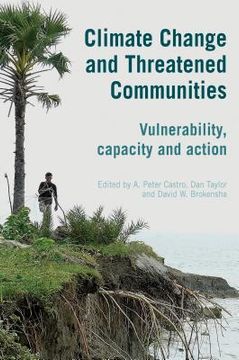 portada climate change and threatened communities