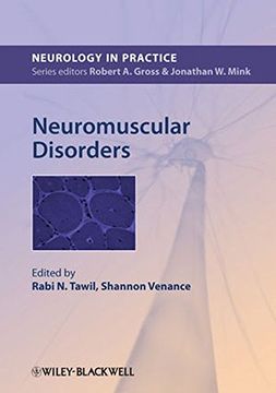 portada neuromuscular disorders (en Inglés)