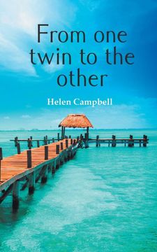 portada From one Twin to the Other 