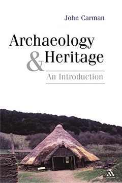 portada Archaeology and Heritage: An Introduction