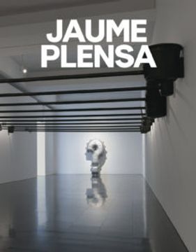 portada Jaume Plensa - Catala (en Catalá)