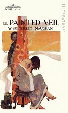 portada The Painted Veil