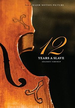 portada 12 Years a Slave, Limited Edition