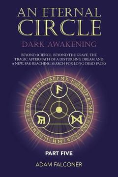 portada An Eternal Circle: Dark Awakening (in English)