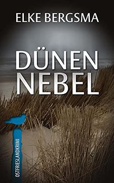 portada Dünennebel (en Alemán)
