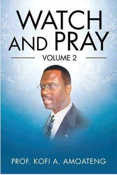 portada Watch and Pray: Volume 2 