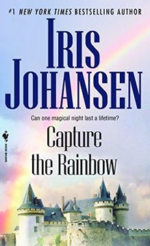 portada Capture the Rainbow (en Inglés)