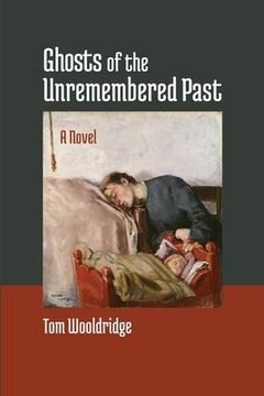 portada Ghosts of the Unremembered Past 