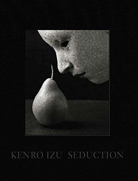 portada Kenro Izu: Seduction (en Inglés)
