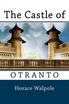 portada The Castle of Otranto