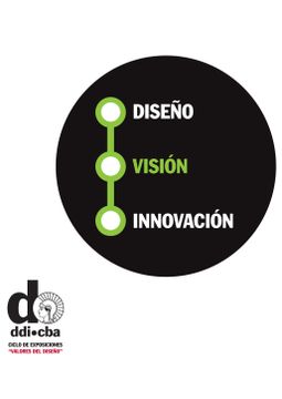 portada Valores del Diseno. Diseno. Vision. Innovacion (in Spanish)