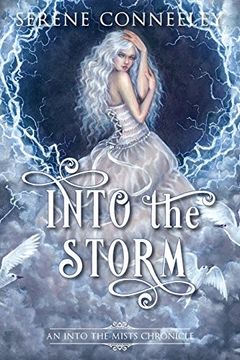 portada Into the Storm: An Into the Mists Chronicle