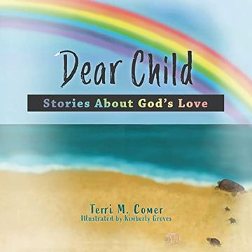 portada Dear Child: Stories About God's Love (en Inglés)