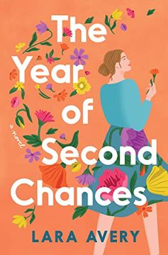 portada The Year of Second Chances: A Novel 